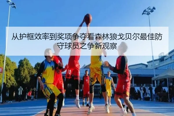 从护框效率到奖项争夺看森林狼戈贝尔最佳防守球员之争新观察